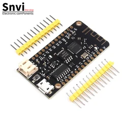 Snvi ESP32 LOLIN32 Wifi Bluetooth Development Board ESP32 ESP-32 REV1 CH340 CH340G MicroPython Micro/TYPE-C USB For Arduino