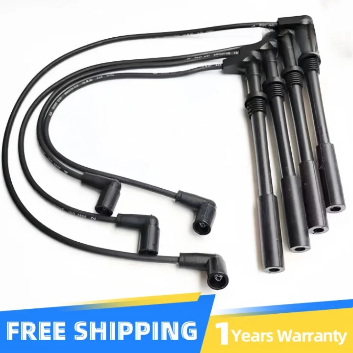 Ignition coil cable for Chery A1/Q6 (473 engine waterproof)