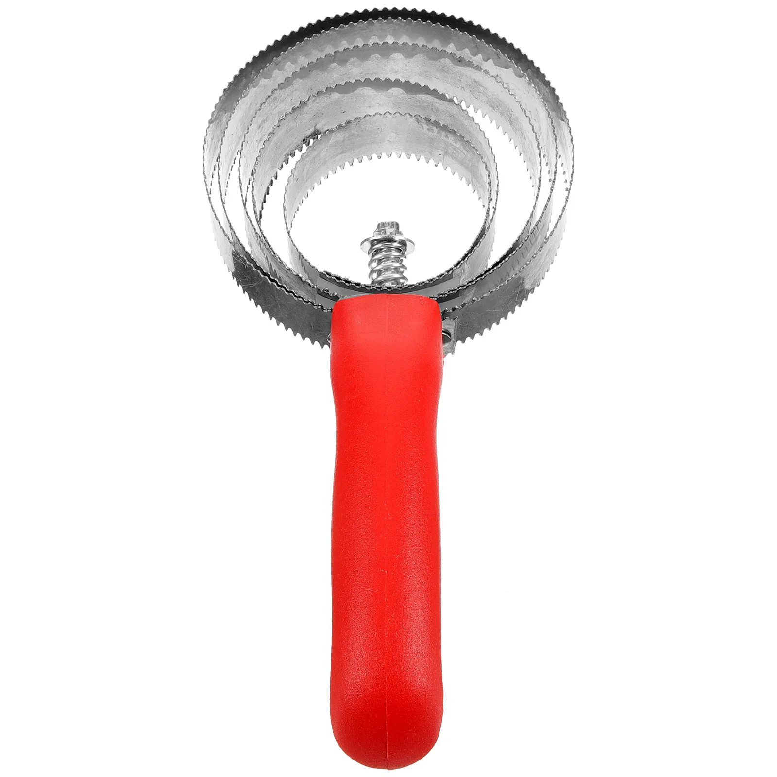 

Horse Groom Brush Stainless Steel Livestock Hair Removal Mud Dirt Cleaning Plastic Handle Saddle Covers for Western Horse Saddle