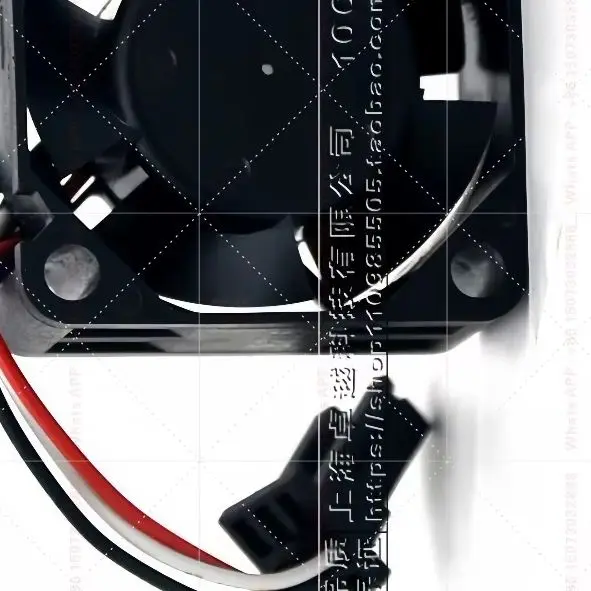 1608KL‑05W‑B39 24V Inverter Fan Brand New Industrial Cooling Fan In Stock