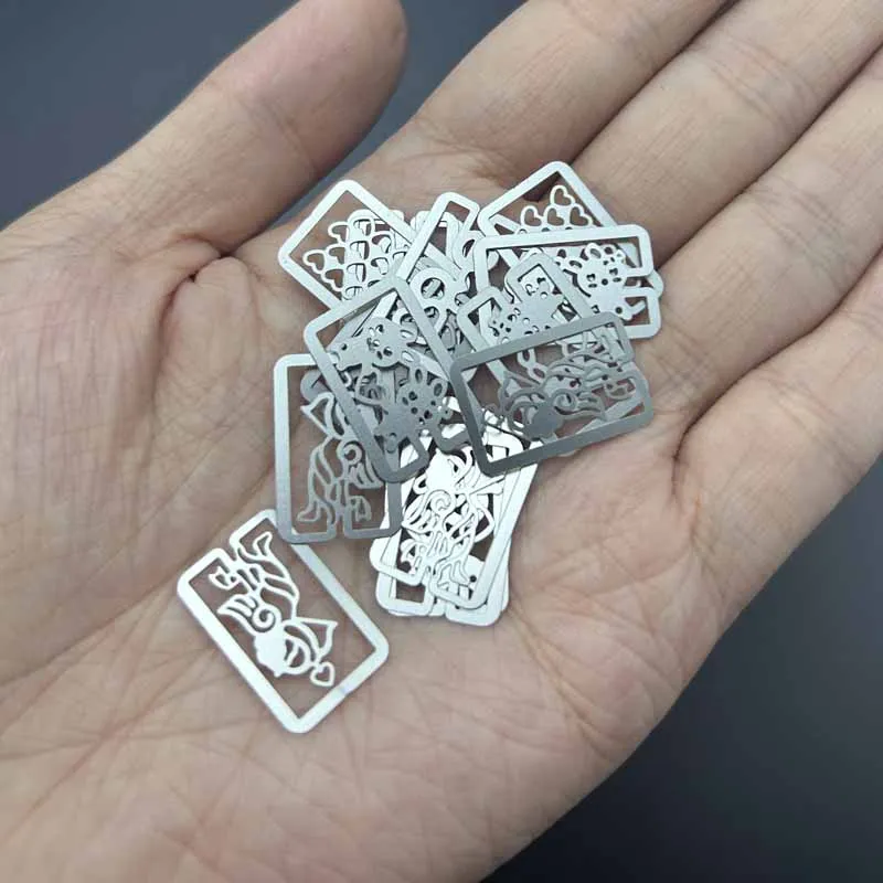 Thumbnail 4 - #4 Best Label Clips to Buy In 2026