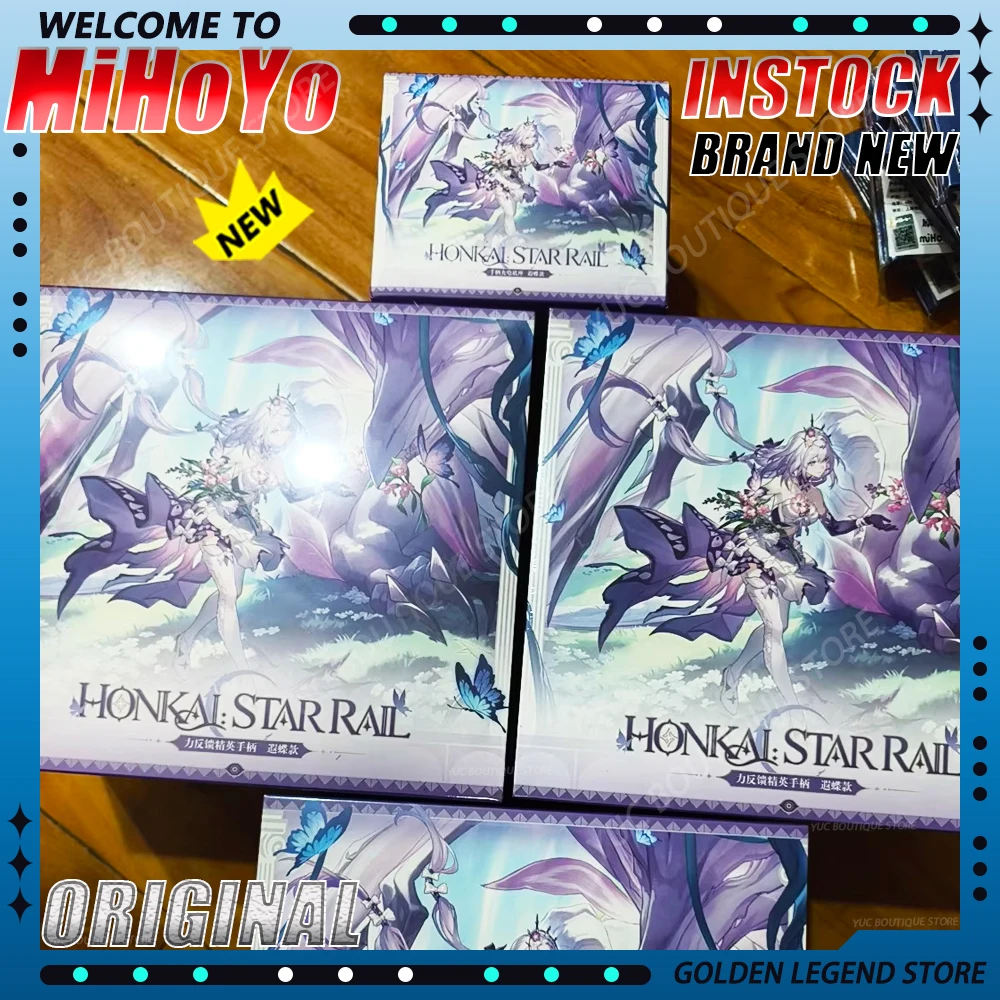 New Mihoyo Honkai S… - image
