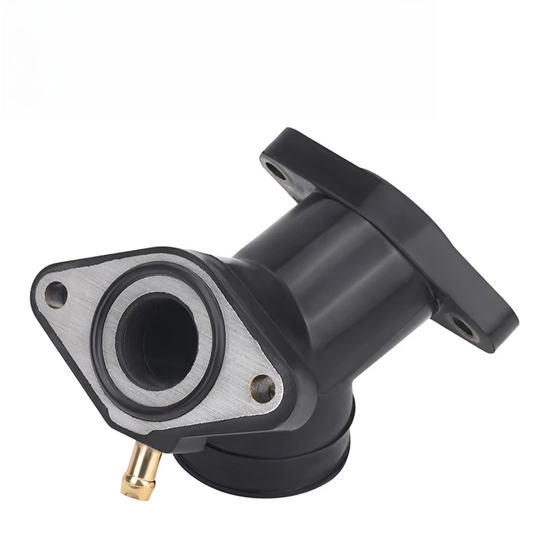 For Yamaha XV250 XV 250 125 240 XV125 XV240 Virago AHL O-Ring Carburetor Interface Pad Plastic Intake Outlet Manifold