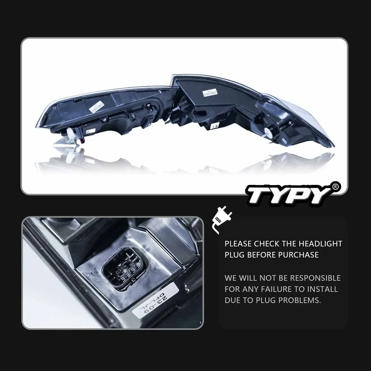 

Car Styling For BMW 3 Series G20 Taillight G28 2020-2024 LED Rear Lamps DRL Dragon Scales Tail Light Daytime Running Lights