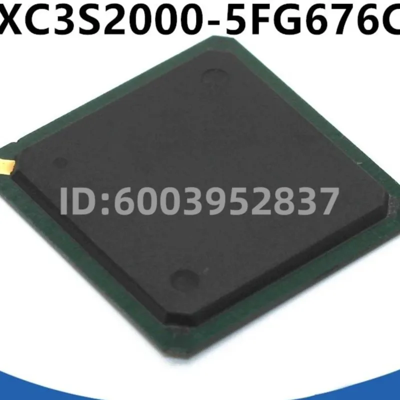 

новая микросхема XC3S2000-5FG676C FBGA-676, 1 шт., в наличии