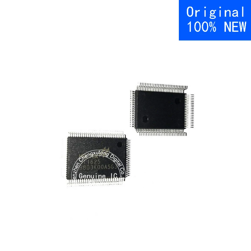 

HT1625 LQFP New Original Genuine Ic