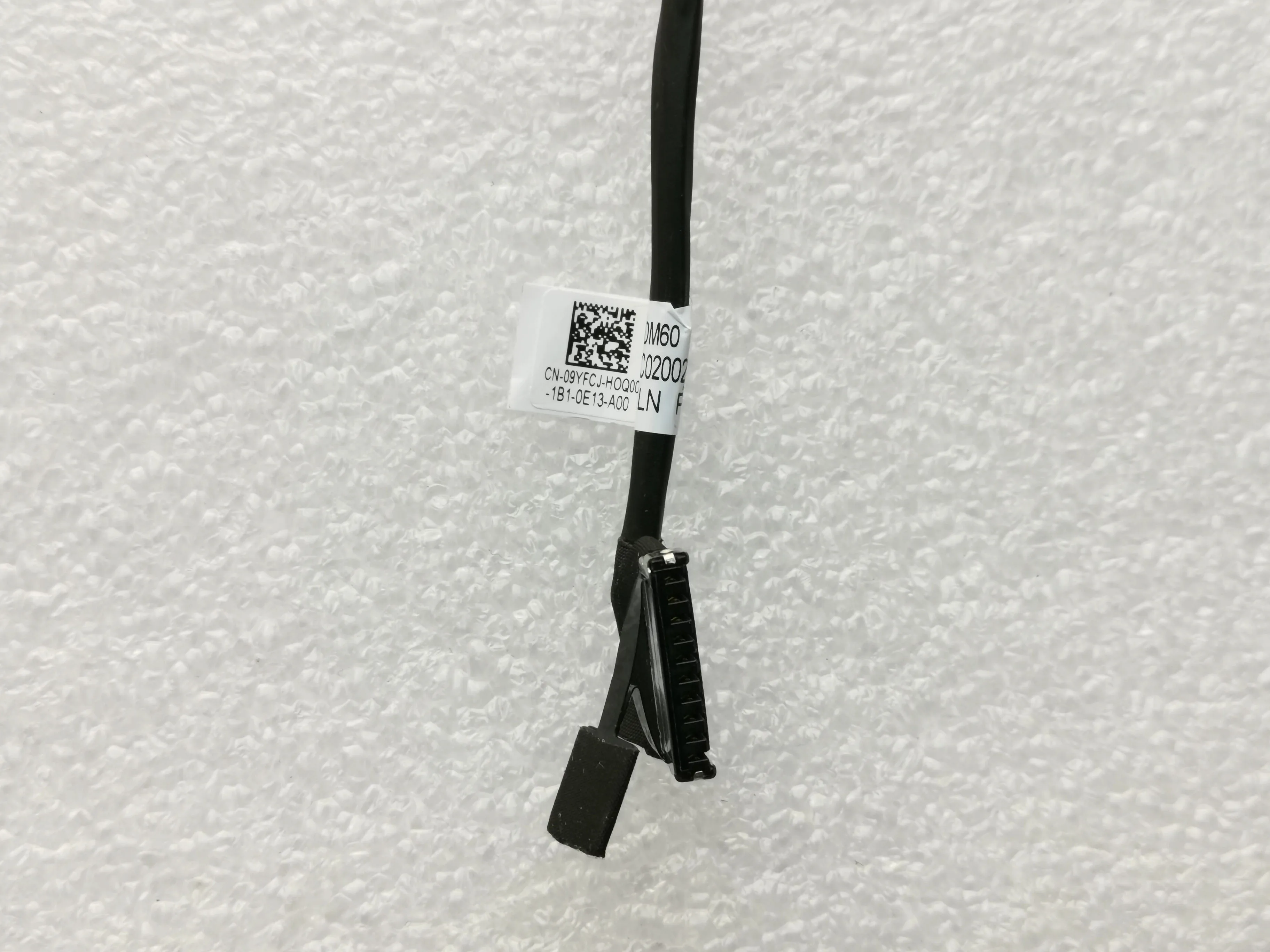 New For Dell Latitude 5280 E5280 E5290 5290 CDM60 Battery Connection Cable 09YFCJ