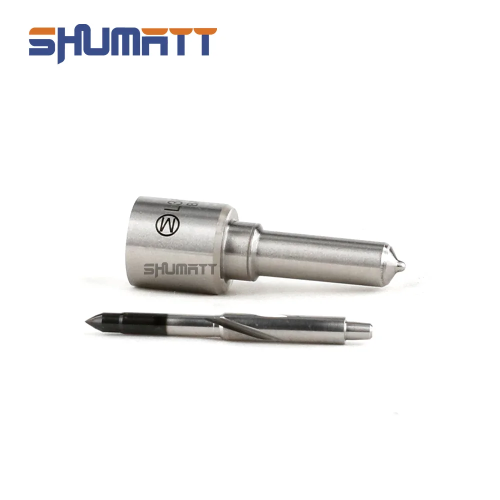 

Новые форсунки Xingma (4 шт.) H363/L363PRD для дизельных инжекторов серии CR, номер детали 28231462, производство Китай