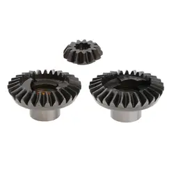 Marine outboard motor transmission gear for Yamaha 4/5/6HP boat engine part No. 6BX-45551-00 67D-45560-00 67D-45570-00