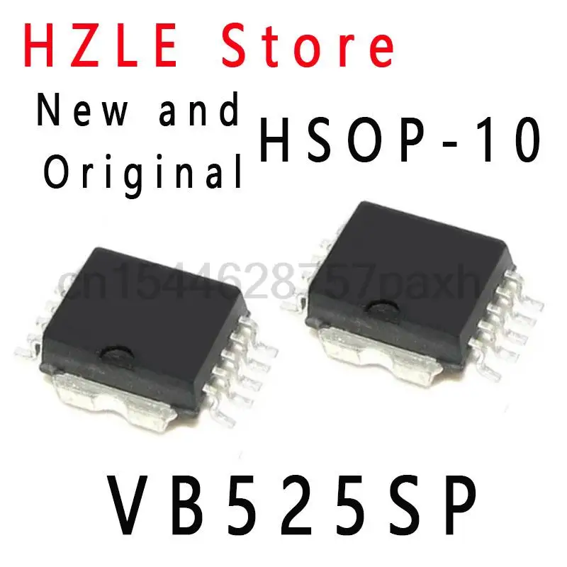 5-10PCS New and Original HSOP-10 RONNY IC VB525SP