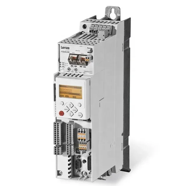 

Applicable to 8400 HighLine frequency inverters