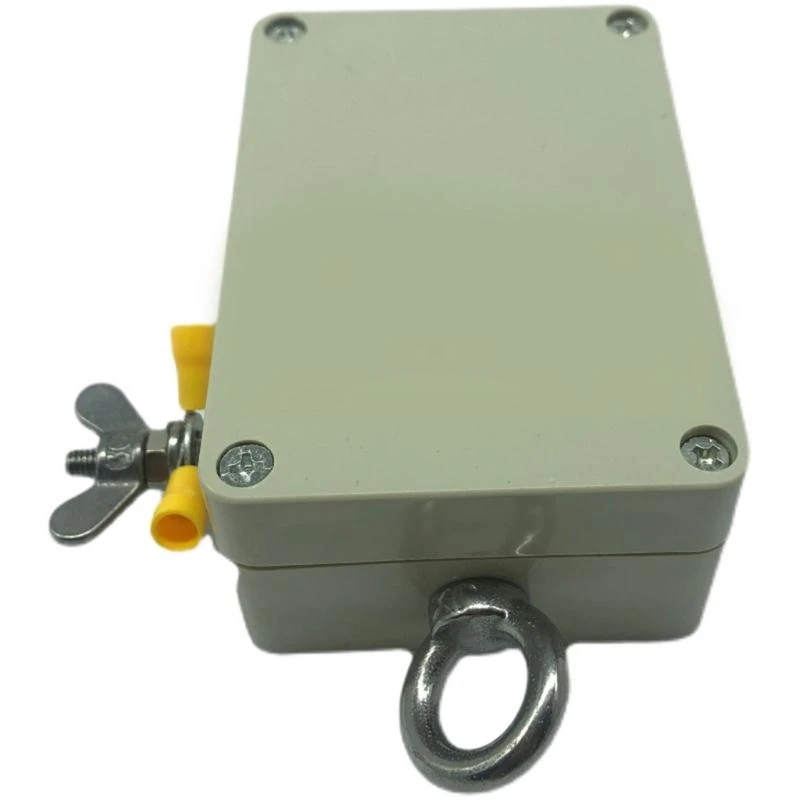 02dd 100w Ham 49: 1 Balun für HF Short 4 Band 5-35MHz End Feed Halbwave EFHW