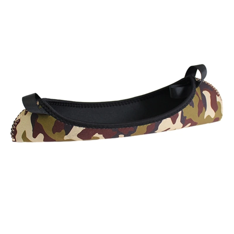 protection en néoprène pour Camouflage, housse Protection vue, accessoires tir A2UF