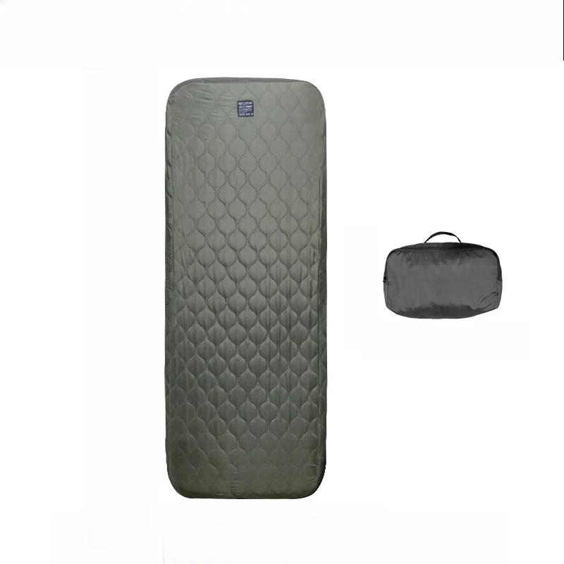 

Suspended bed cover Air mattress bed, thermal mattress, outdoor camping bed cover