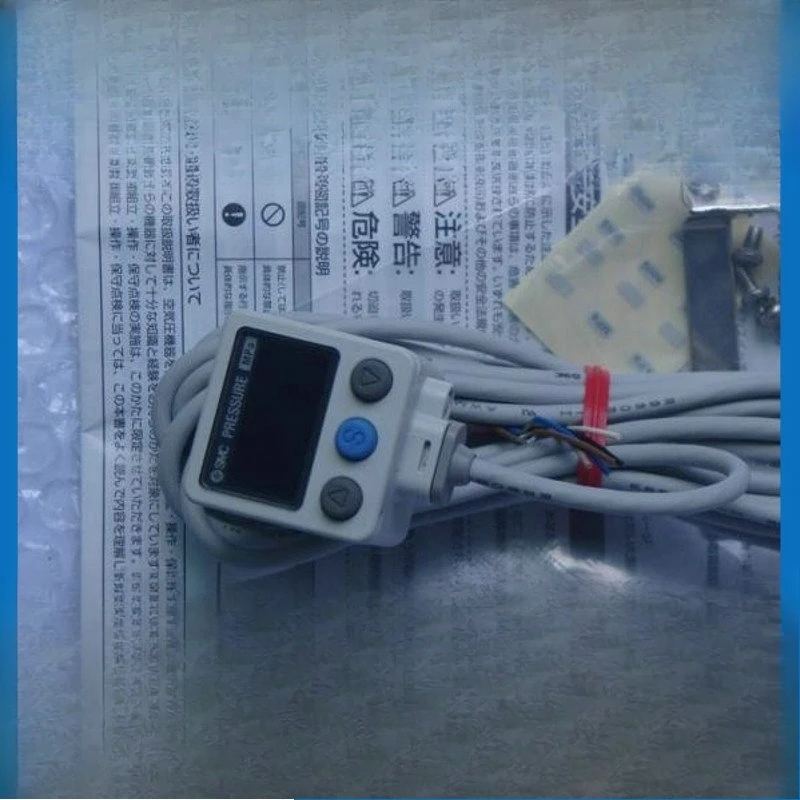 Parts For Smc Digit…