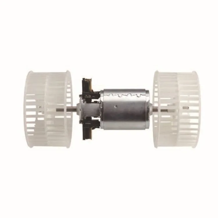 2026 Hot Selling European Truck Body Parts Blower Motor 24V TS16949 Certified For MAN Truck 0028308408 0130063602