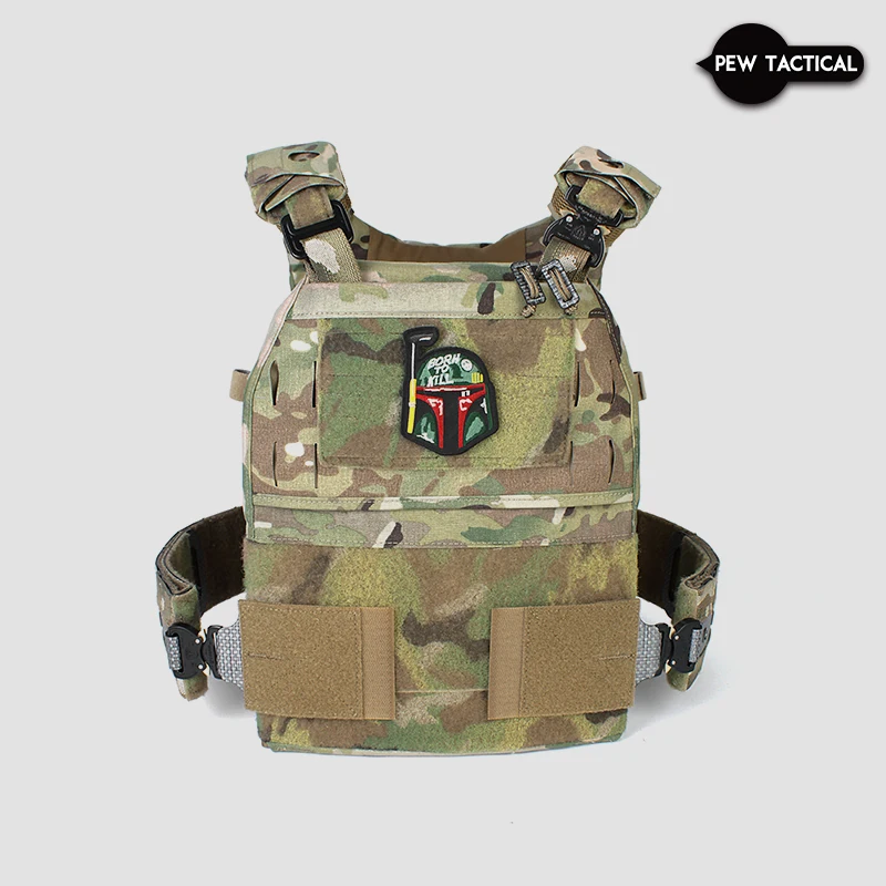 Imagem -05 - Cobra Buckle Kit para Cummerbunds Airsoft Ua50 Estilo Gasolina Tático Fcpc v5 3ac