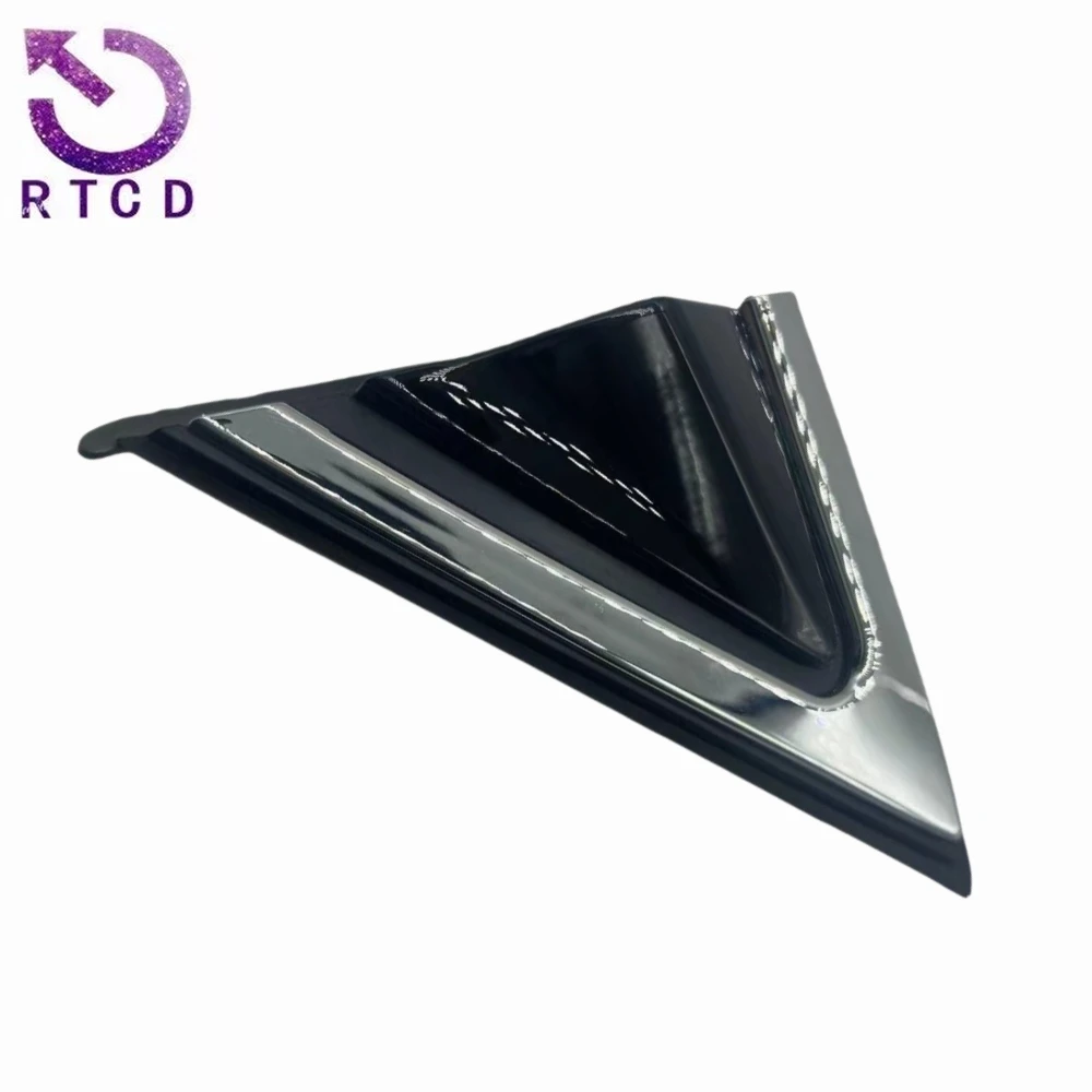 Triangle Glass Decorative Assembly 861802W000 861902W000 FOR Hyundai New Shengda (DM) 2012-2014 Gree/GeYue 2013-2018