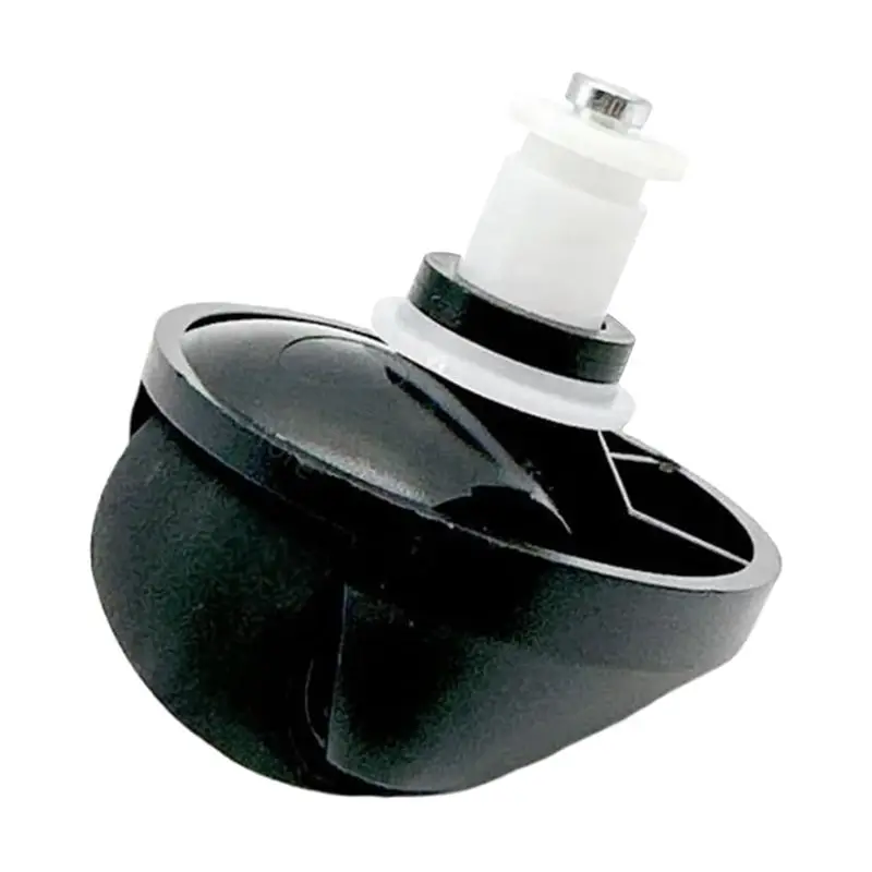 

Универсальное колесо ABJT-Vacuum для пылесосов Dreame L10s Pro Ultra, D10s Pro, L10 Pro, L20 Ultra, L30 Ultra, сменные запчасти