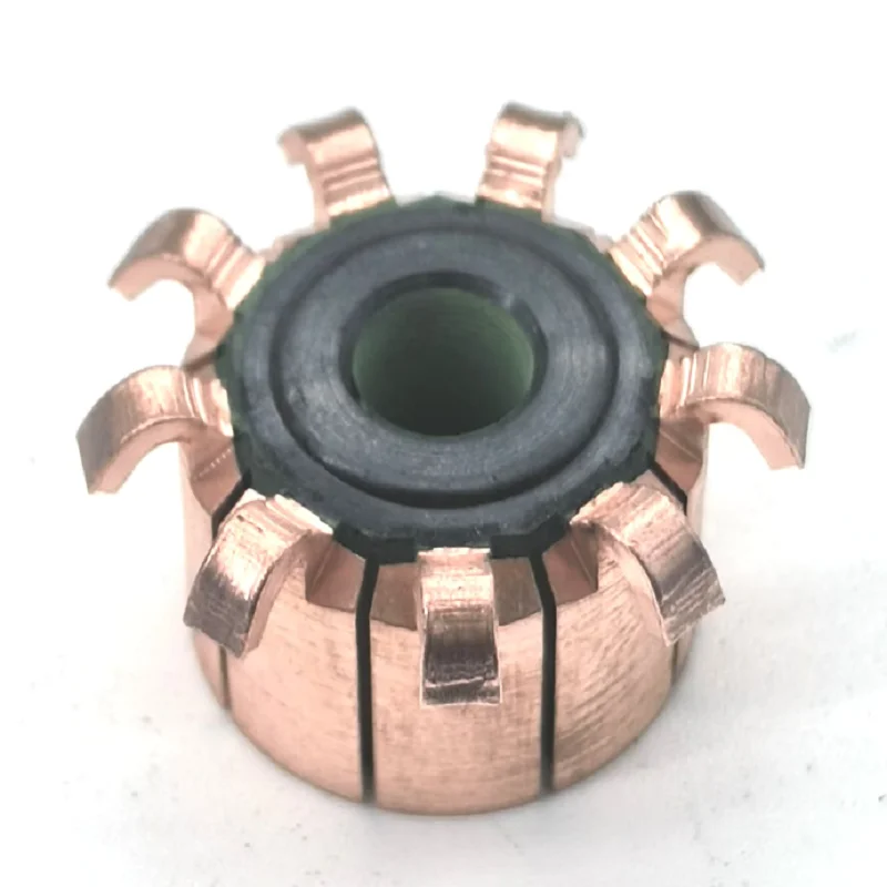 15*4.9*11.5*9P Rectifier Reverser Copper Head Chy-4472-9