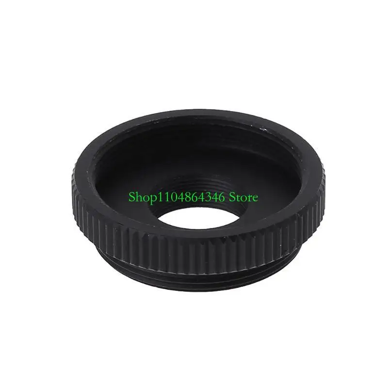 5ASD à C / CS Ring Camera Support Converter Adapter Ring Accessoires