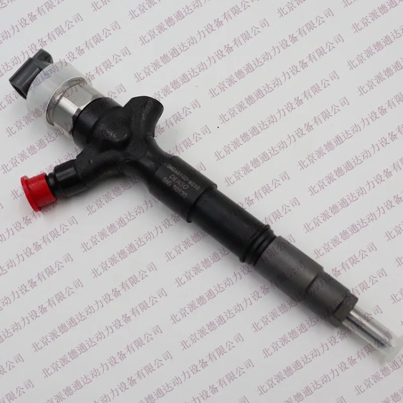 

Совершенно новый высококачественный инжектор 260100-6010