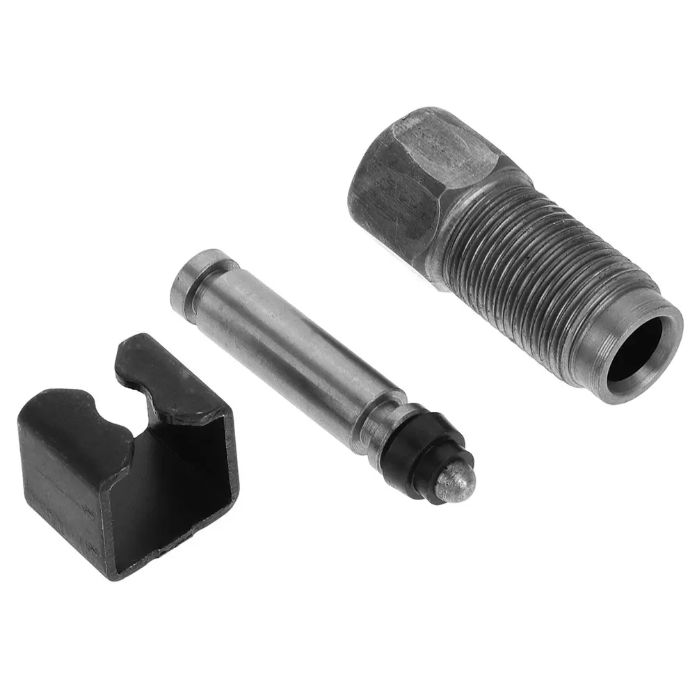 

1 set Hydraulic Jack Accessories 25 Ton Hand Press Rod Oil Return Valve Plunger Pump Cylinder Piston Horizontal Milling Machine
