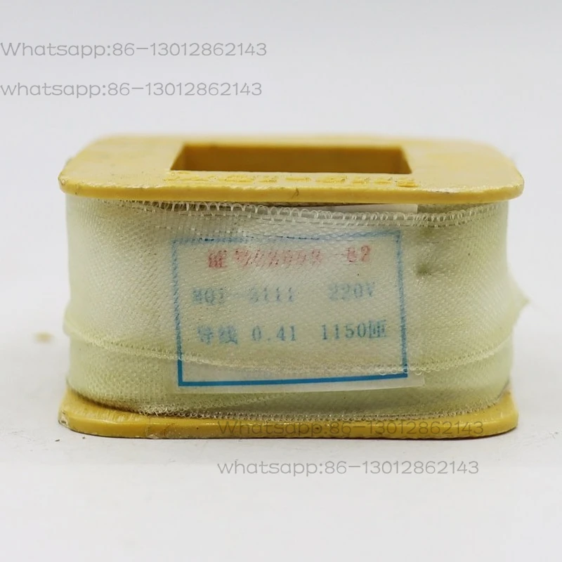 acトラクションソレノイドコイル-mq1-5131-銅製-5121-5111-5101-パンチ-380v-220v