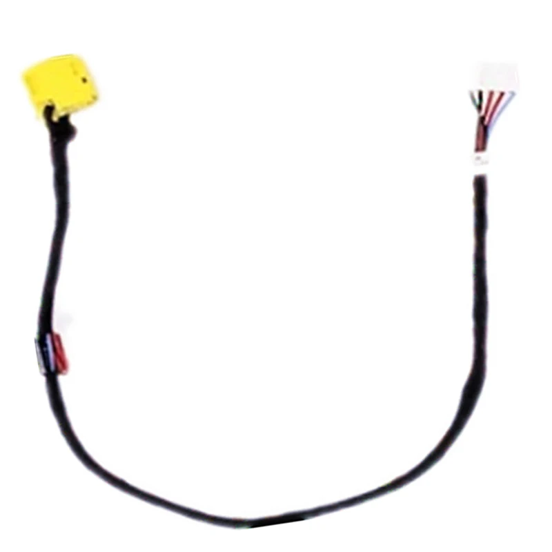 Кабель питания для ноутбука со встроенным разъемом постоянного тока для Lenovo E430 E430C E435 E435C E445 E530 E535 E545 кабель адаптера питания