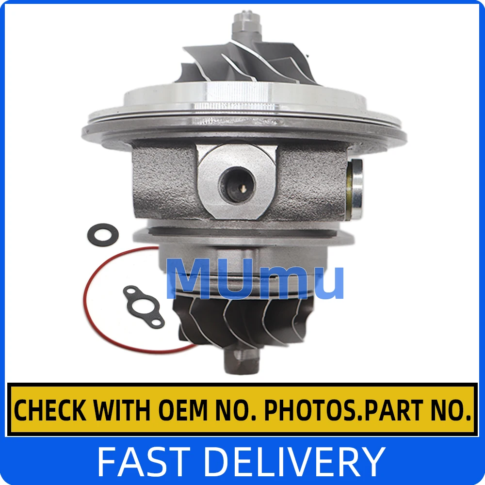 خرطوشة توربو CHRA Core 06F 145702 سي اكس 53049880064 53049700064 أودي S3 TT S 2.0L TFSI، فولكس فاجن شيروك جولف، سيات ليون 2.0 TFSI #6