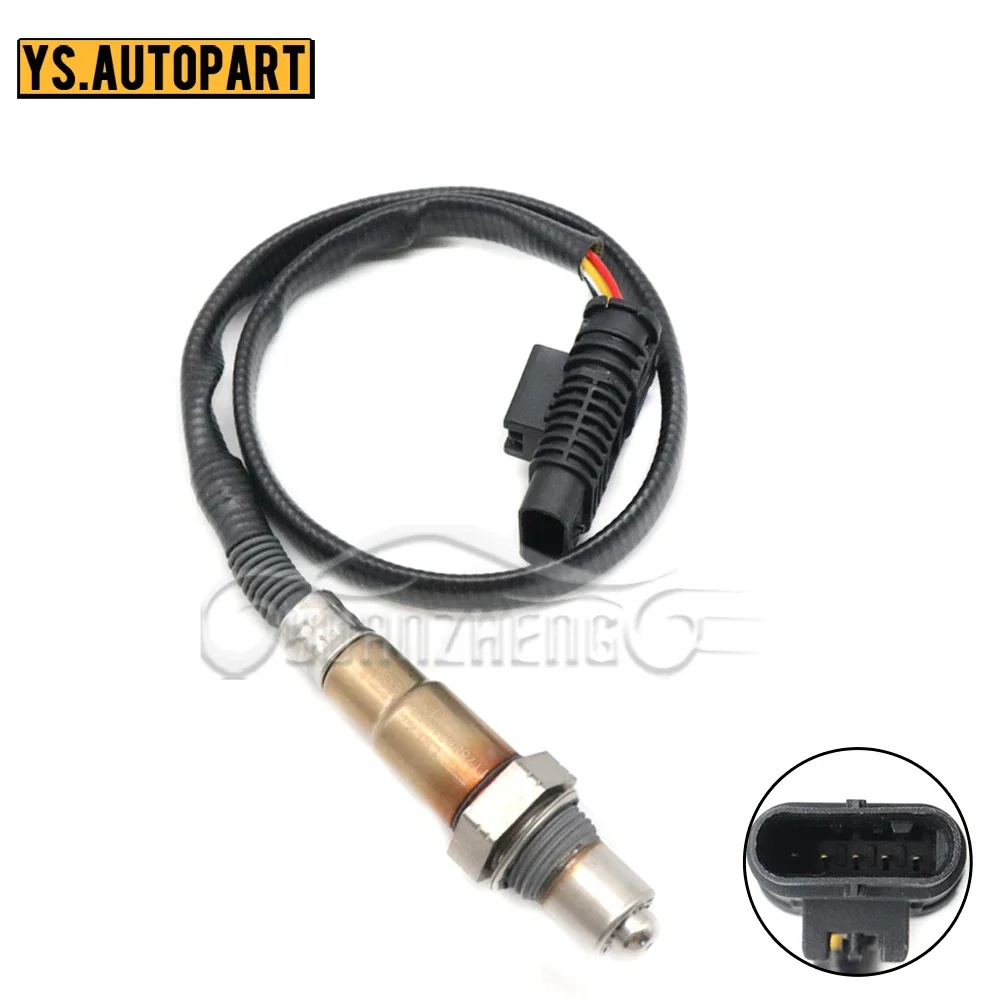 11788631047 Car Upstream Air Fuel Ratio Lambda O2 Oxygen Sensor For BMW X3 730i 740e 230i 318i 330i 418i 420i 430i 520i 530i