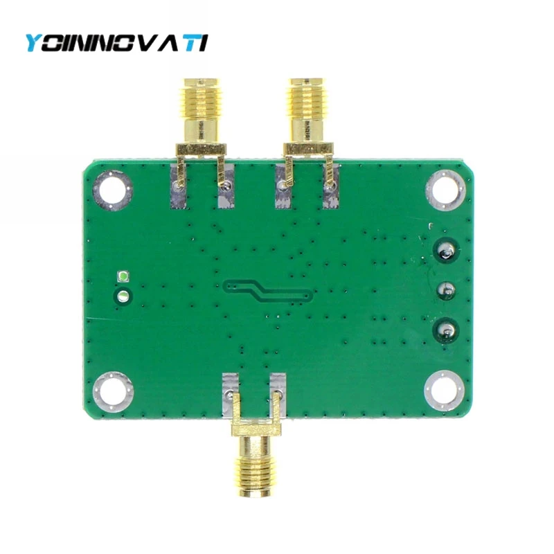 AD8138 Low Distortion Differential ADC Driver Amplifier Single-Ended to Differential Module 320MHz Bandwidth 1150V/µs Slew Rate