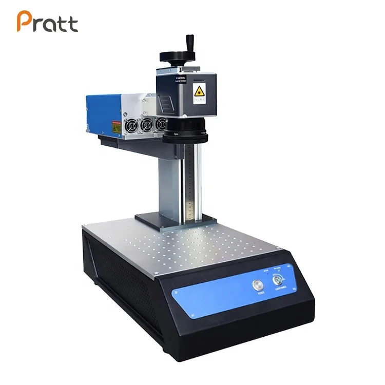 Best Price Fiber  Cutting Machine Fiber  50w Fiber  Marking Machine Price