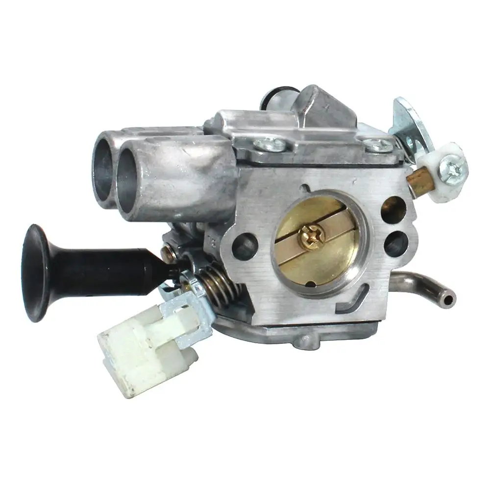 

Carburetor For Stihl Chainsaw MS261 MS261C MS261CBE MS261CQ MS261CQZ MS261VW MS261VWZ MS261Z MS271 MS271C MS271CBE MS271Z MS291