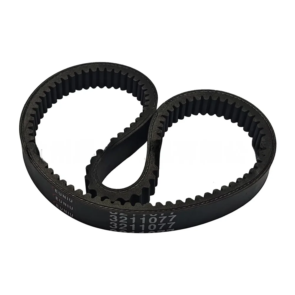 OEM Replacement Drive Belt 321077 for Polaris For Scrambler 400 For Ranger 400 For Ranger 500 Drivetrain Compatibility
