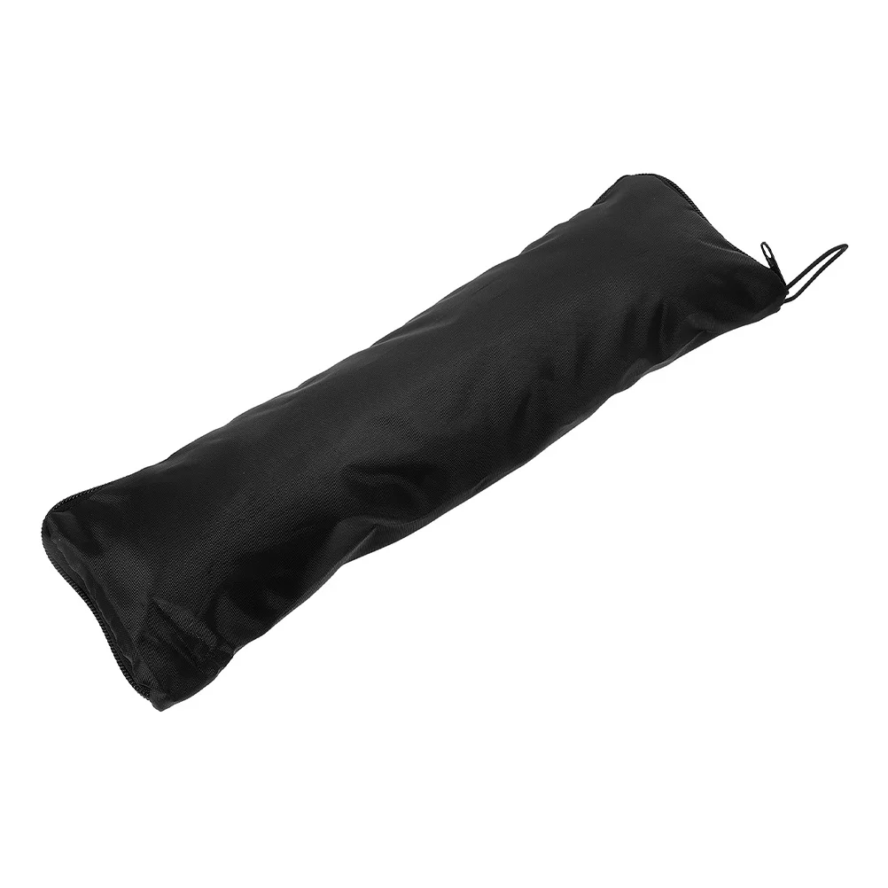 Waterproof Umbrella Bag Foldable Long Umbrella Carrier Travel Storage Pouch Portable Protective Cover Storage Bag