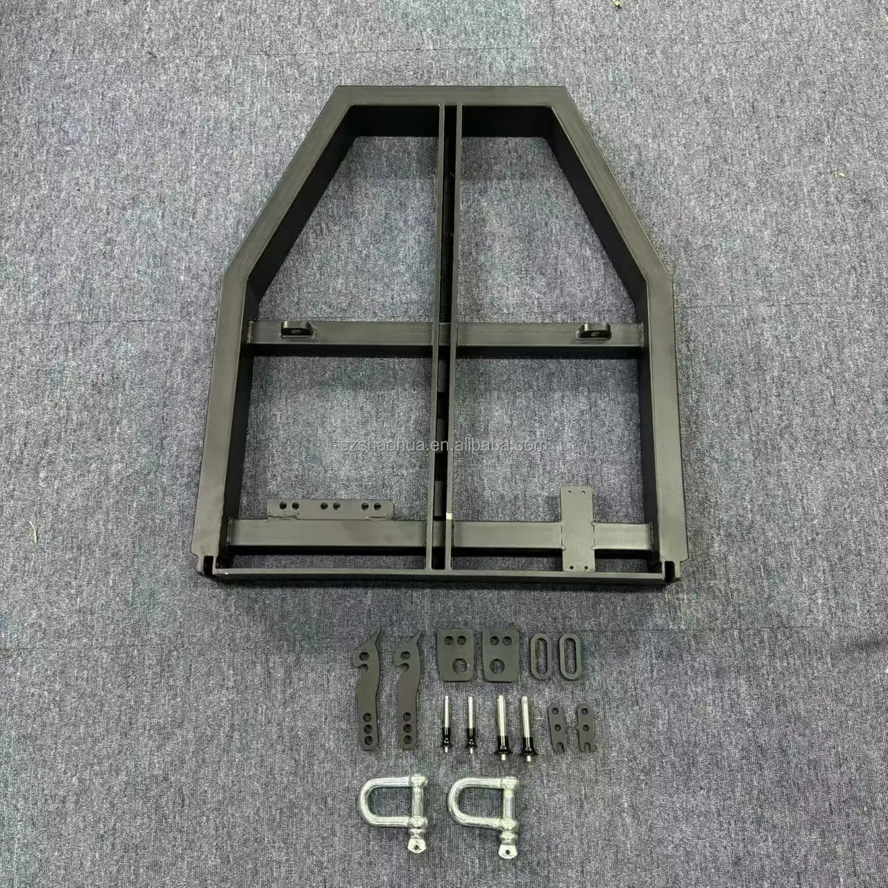 B22 Subwoofer Dual 18 Inch High Powerful Subwoofers Passive Professional Audio for Stage Performance