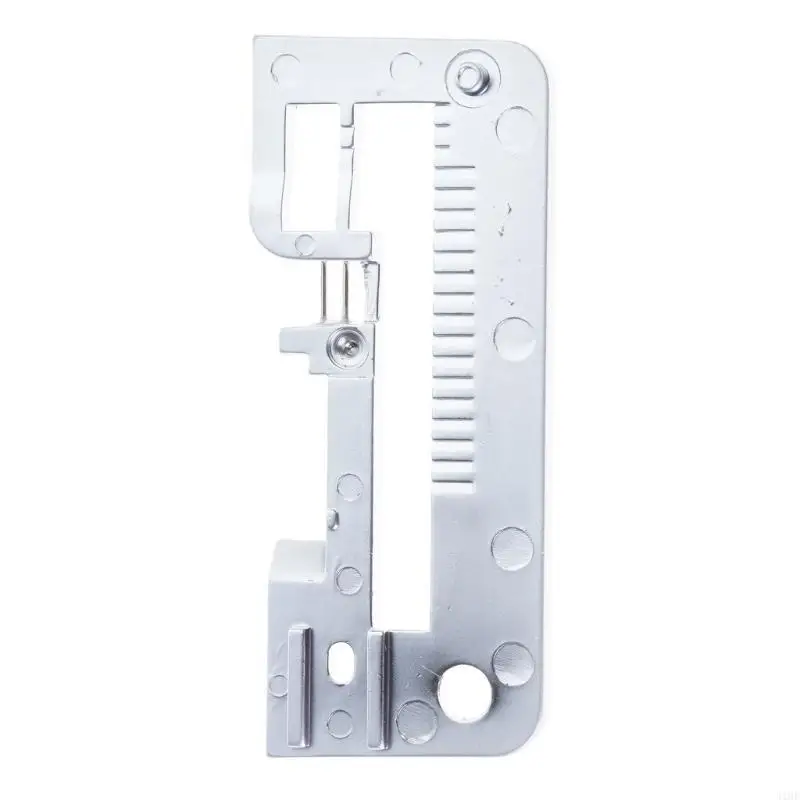 J1HF آلة خياطة الإبرة لوحة استبدال لوحة الفولاذ المقاوم للصدأ للخياطة #3