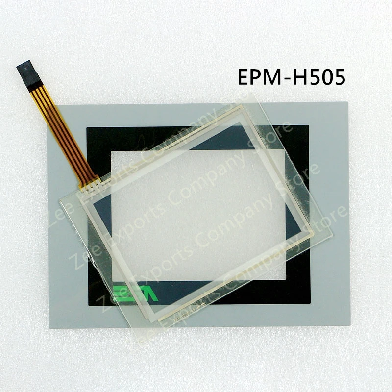 

New for Lenze EPM-H505 Touch Screen Protective film