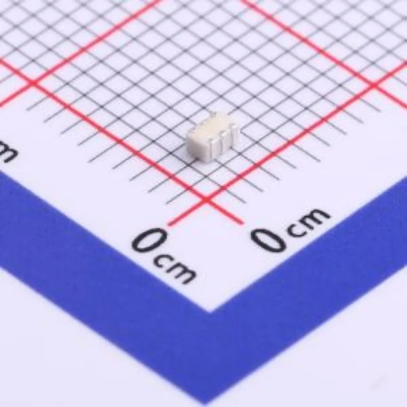 (50-200pcs) HHM1591A2 SMD-6P,1.2x2mm 100% Original In Stock RF- - -350MHz-~-950MHz-50-100- -0805 2012- -6-PC-