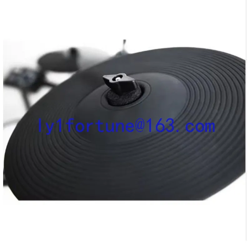 11 inch electronic drum universal cymbal dual trigger