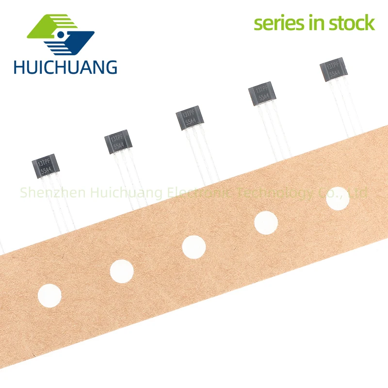 DRV5055A1QLPG DRV5055A1QLPGM DRV5055A2QLPG DRV5055A2QLPGM DRV5055A3QLPG DRV5055A3QLPGM DRV5055A4QLPG DRV5055A4QLPGM Original New