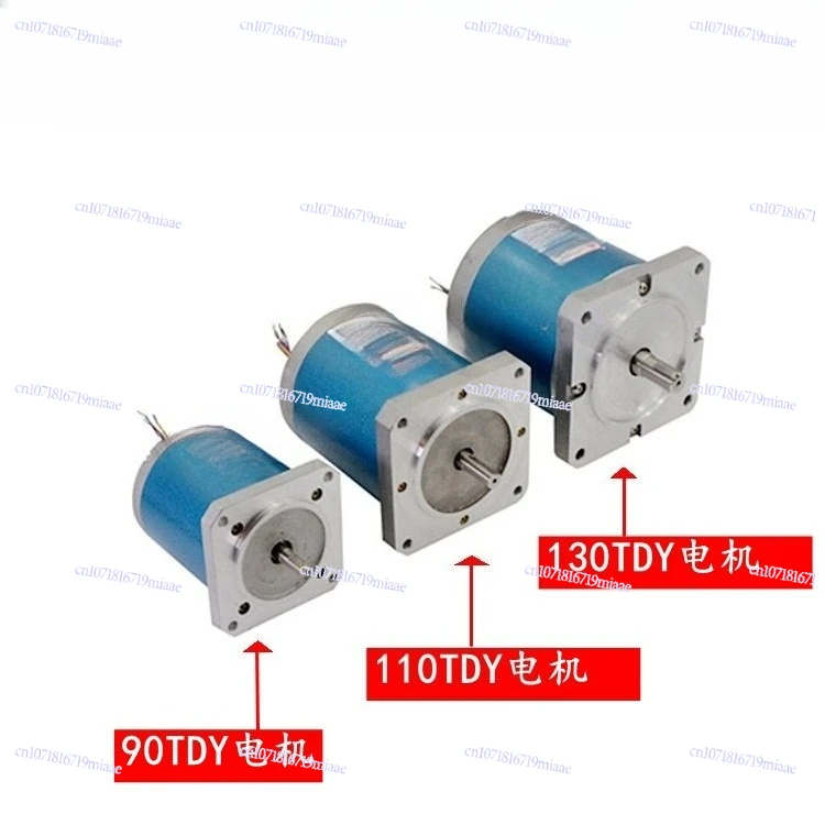 

For Slitting machine 90TDY115 motor synchronous motor