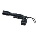 M600B Right Set BK
