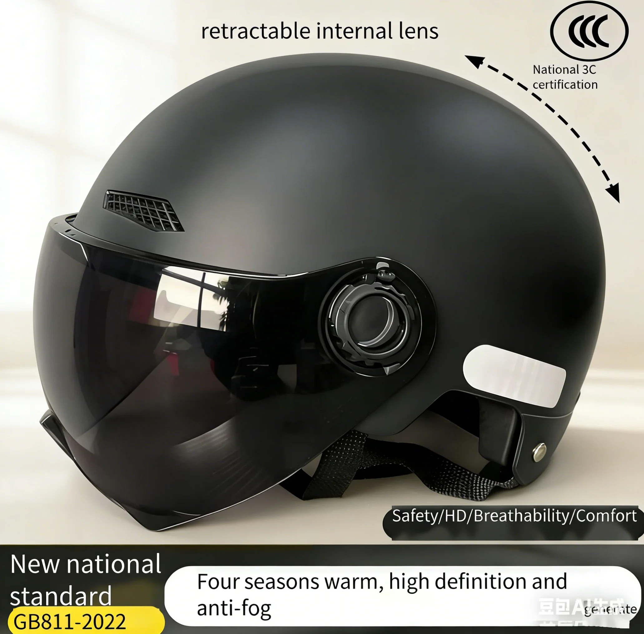 Thumbnail 2 - #77 Motorcycle Helmets Comparison Guide