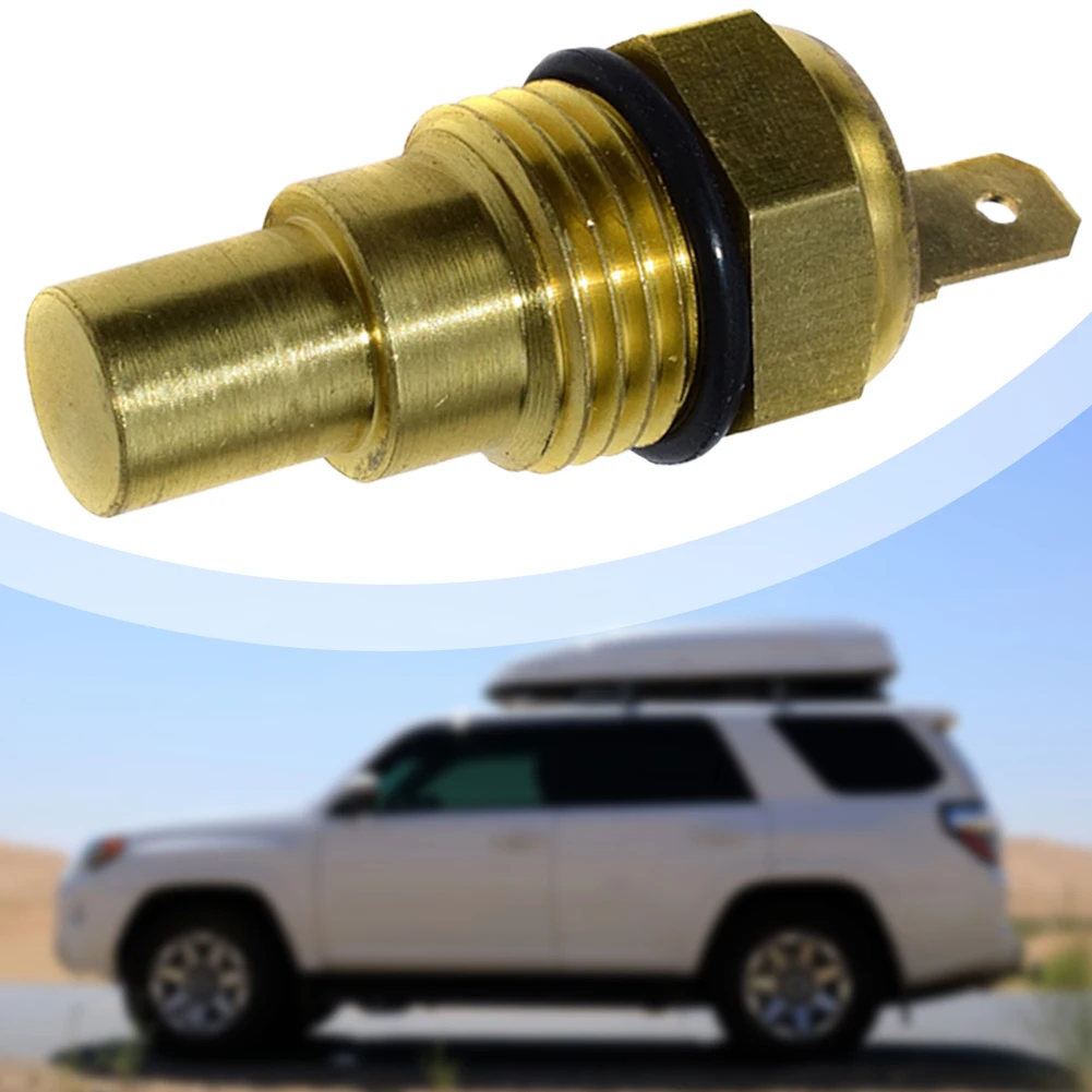

Engine Coolants Temperature Sensors Switch Coolants Temperature Switch Replacement For Car