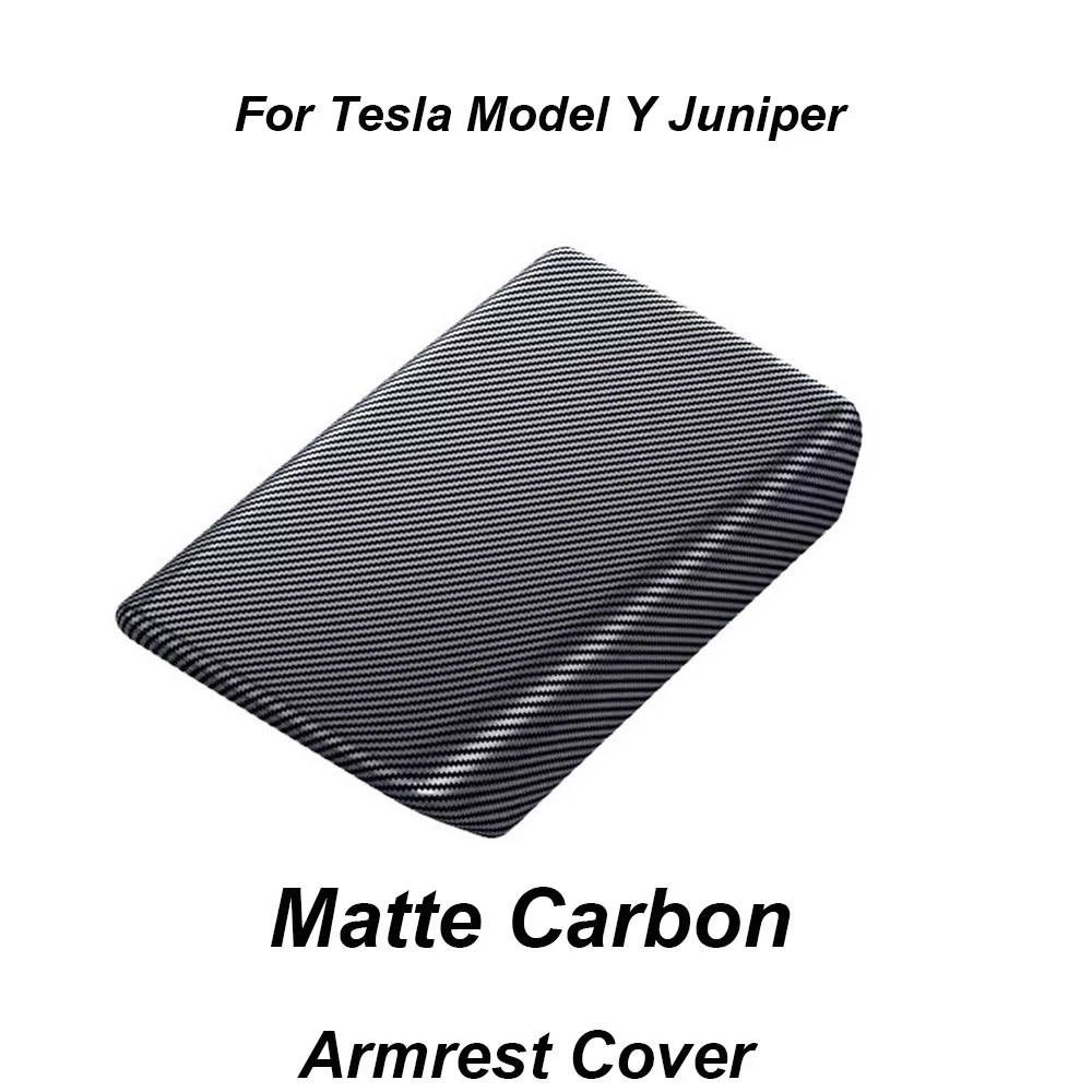 B Matte Carbon