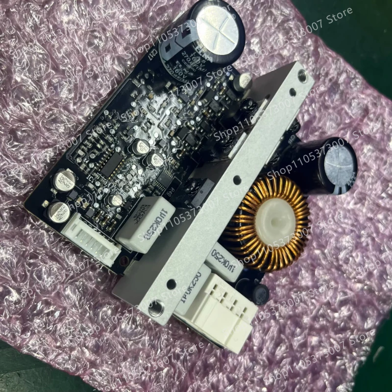 Original 1000A rear amplifier module
