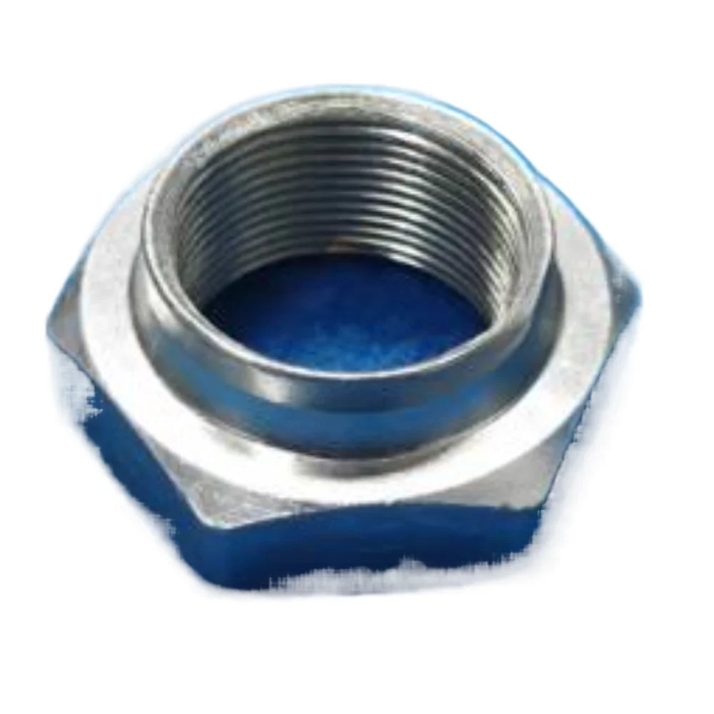 

Гайка полуоси переднего приводного вала с большим винтом для MAXUS V80