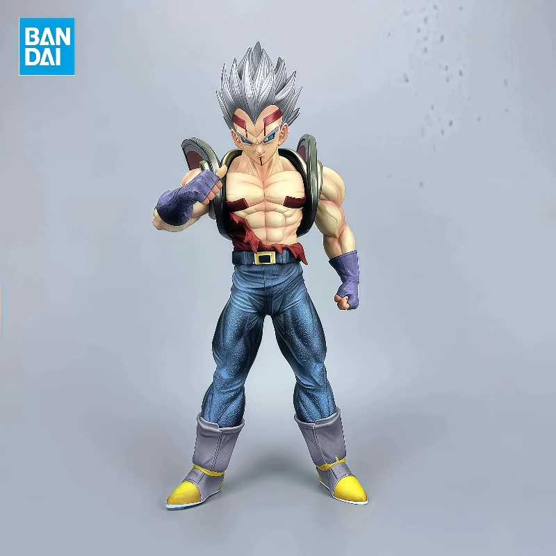 

Аниме-статуэтка Dragon Ball Super Baby, украшение для рабочего стола, 2D коллекционная модель, игрушка, подарок для фанатов